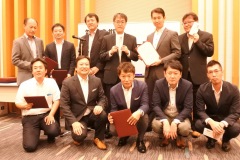 30期決起大会