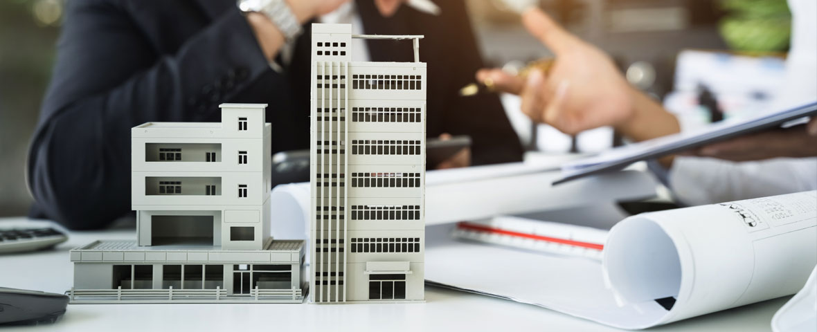 オフィス移転・物件仲介サービス