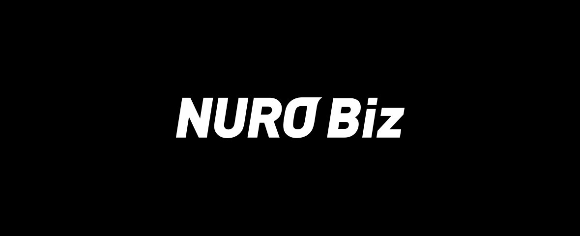 NURO biz