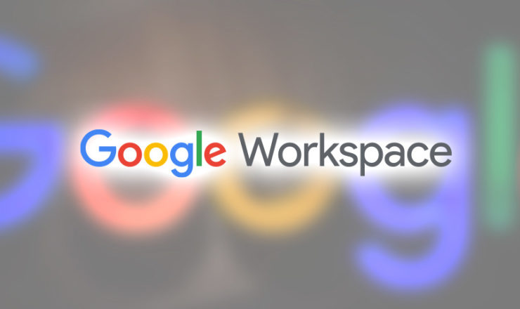 Google Workspace