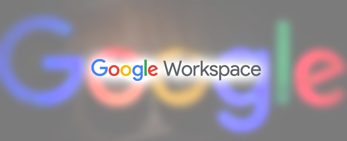 Google Workspace