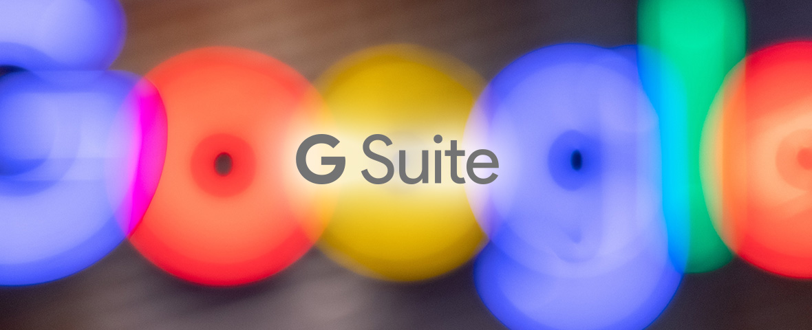 gsuite