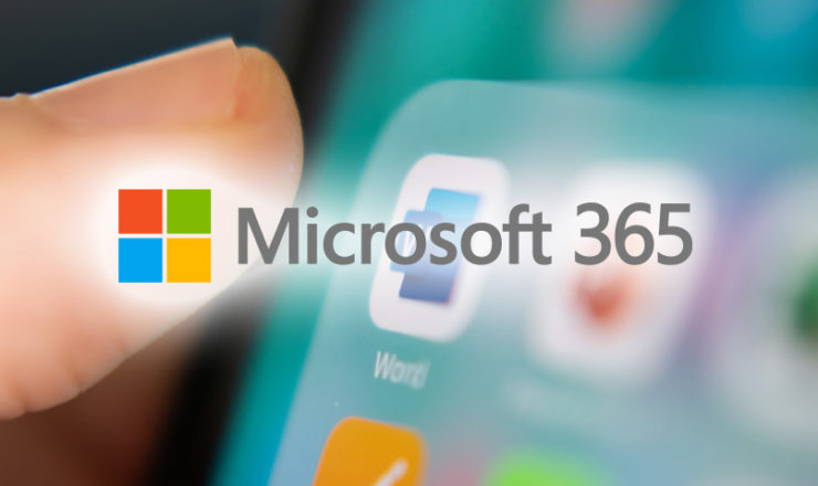 microsoft365