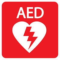 AED