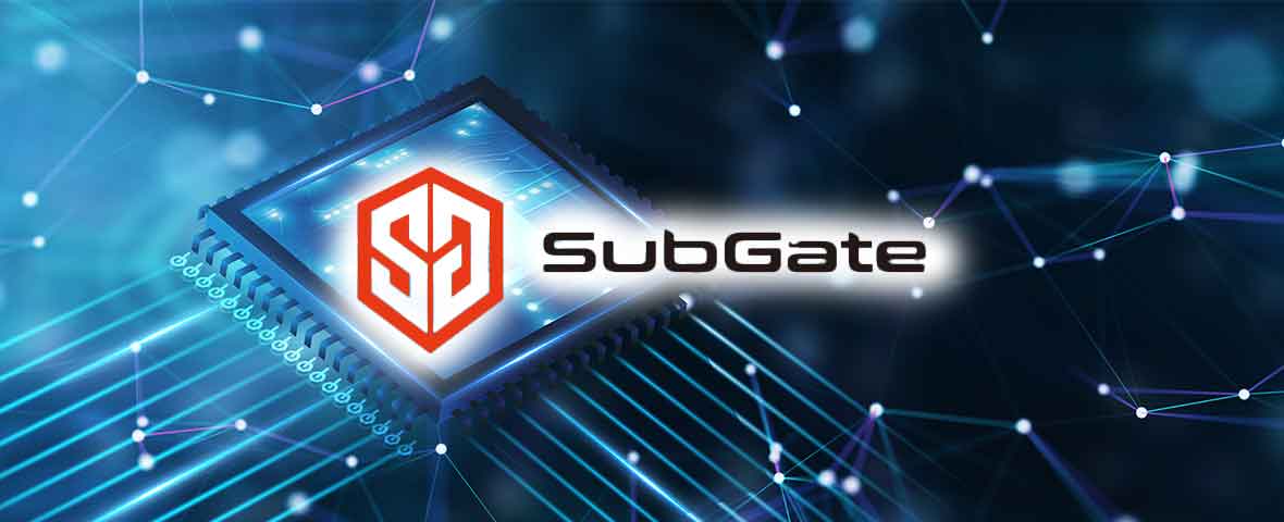 subgate