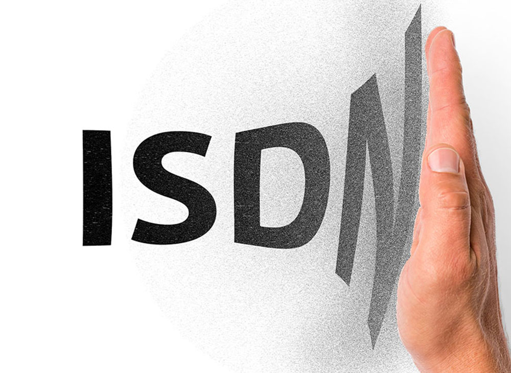 isdn