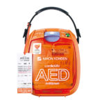 AED（自動体外式除細動器）