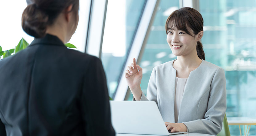 人材コーディネーター