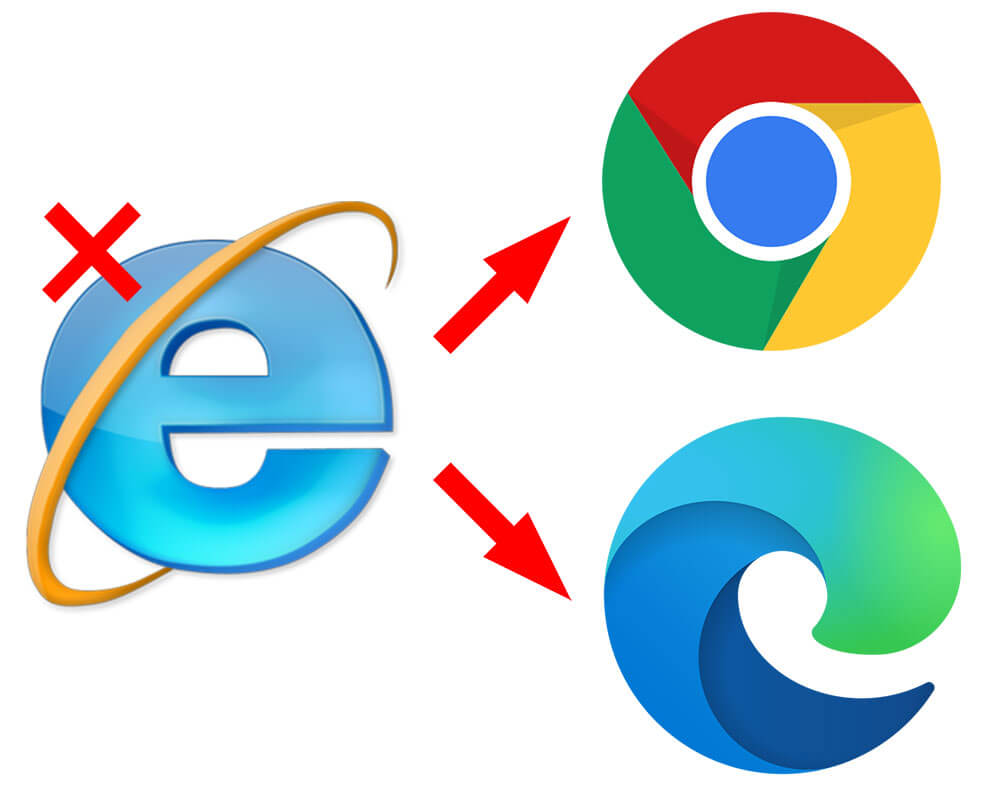 Internet Explorer