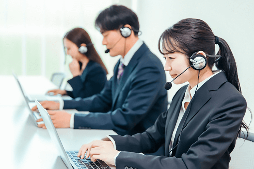 BPO(業務代行)を成功させるためのポイント