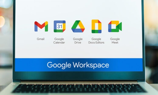 Google Workspace