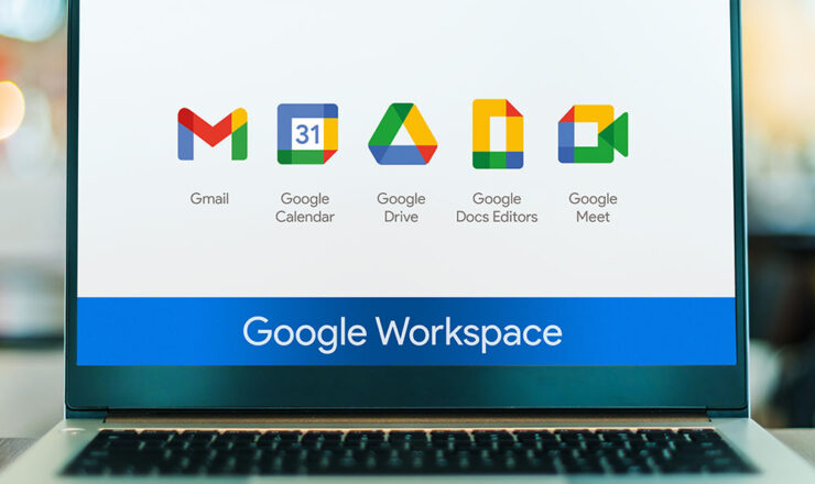 Google Workspace