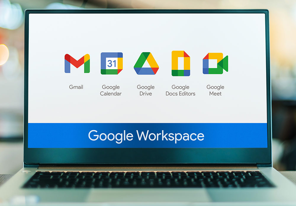 Google Workspace