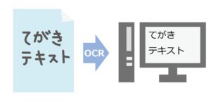 OCR