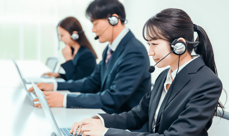 BPO(業務代行)を成功させるためのポイント