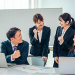 社員教育の難しさ