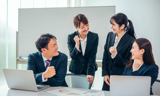 社員教育の難しさ