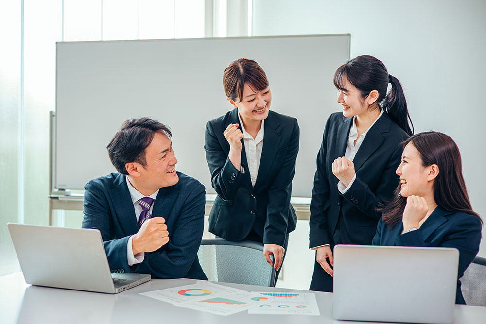 社員教育の難しさ