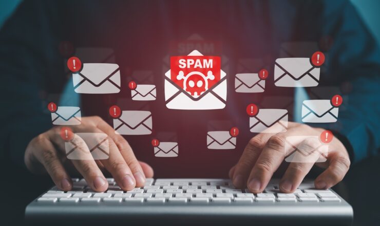 なぜあなたの会社の迷惑メール対策は、最悪の事態を防げないのか？