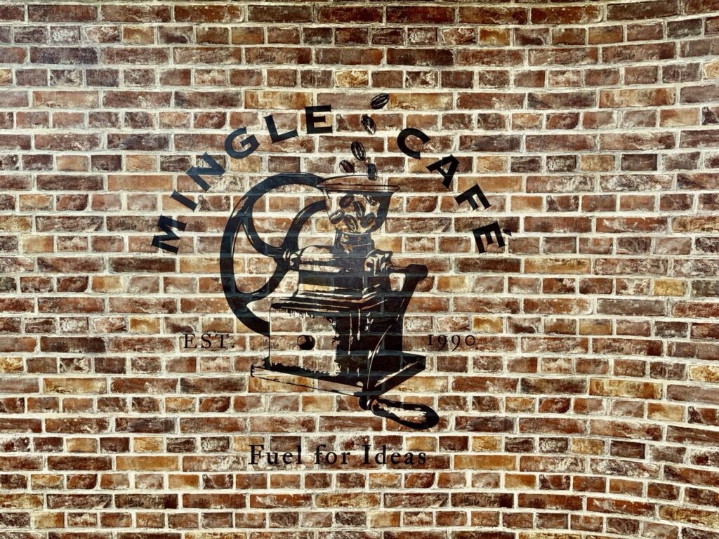 庚伸オフィス増床