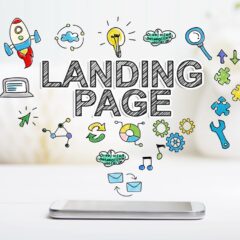 Web集客の成否を分ける１枚の“ランディングページ(LP)”とは？その絶大な効果と戦略的活用術