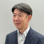 株式会社産業タイムズ社代表取締役副社長津村明宏