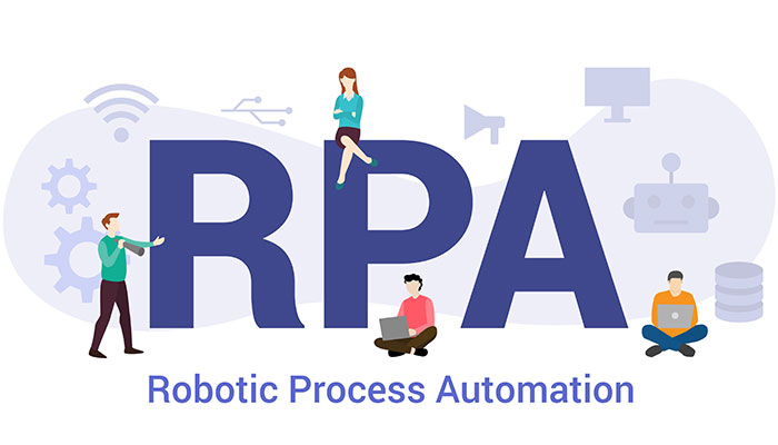 RPAとは?基本的な仕組みや導入メリットを徹底解説!