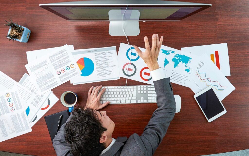 DXは何から始めればいい?中小企業のDXはBPO導入で前進させる