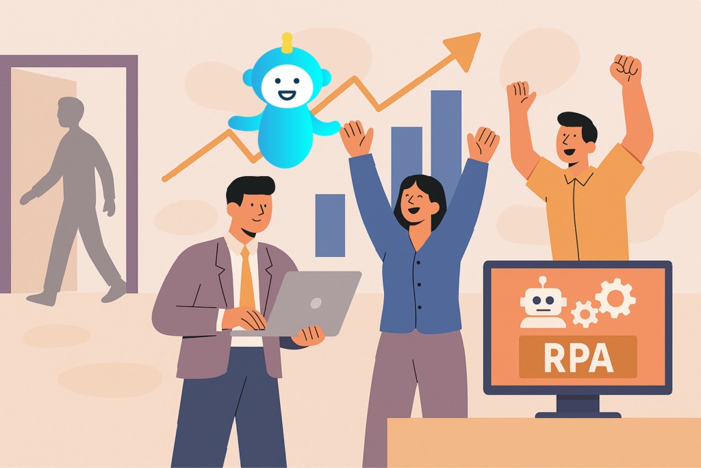 「あの人がいないとできない」をなくす。プロジェクト再始動のヒント