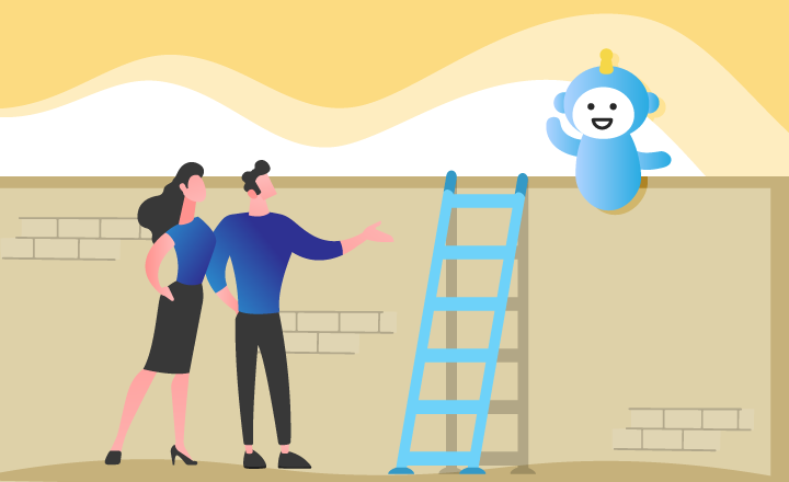 古いレガシーシステムでも大丈夫？RPAで業務を自動化する方法