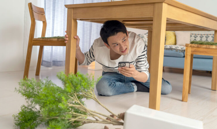 勤怠管理システムと安否確認機能の連携で何ができる？