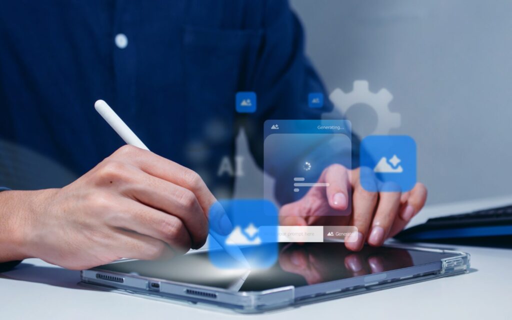 AI BPOとは？従来のBPO業務委託との違いやメリットを解説