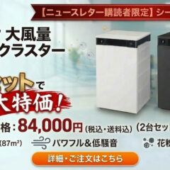 シークレットセール