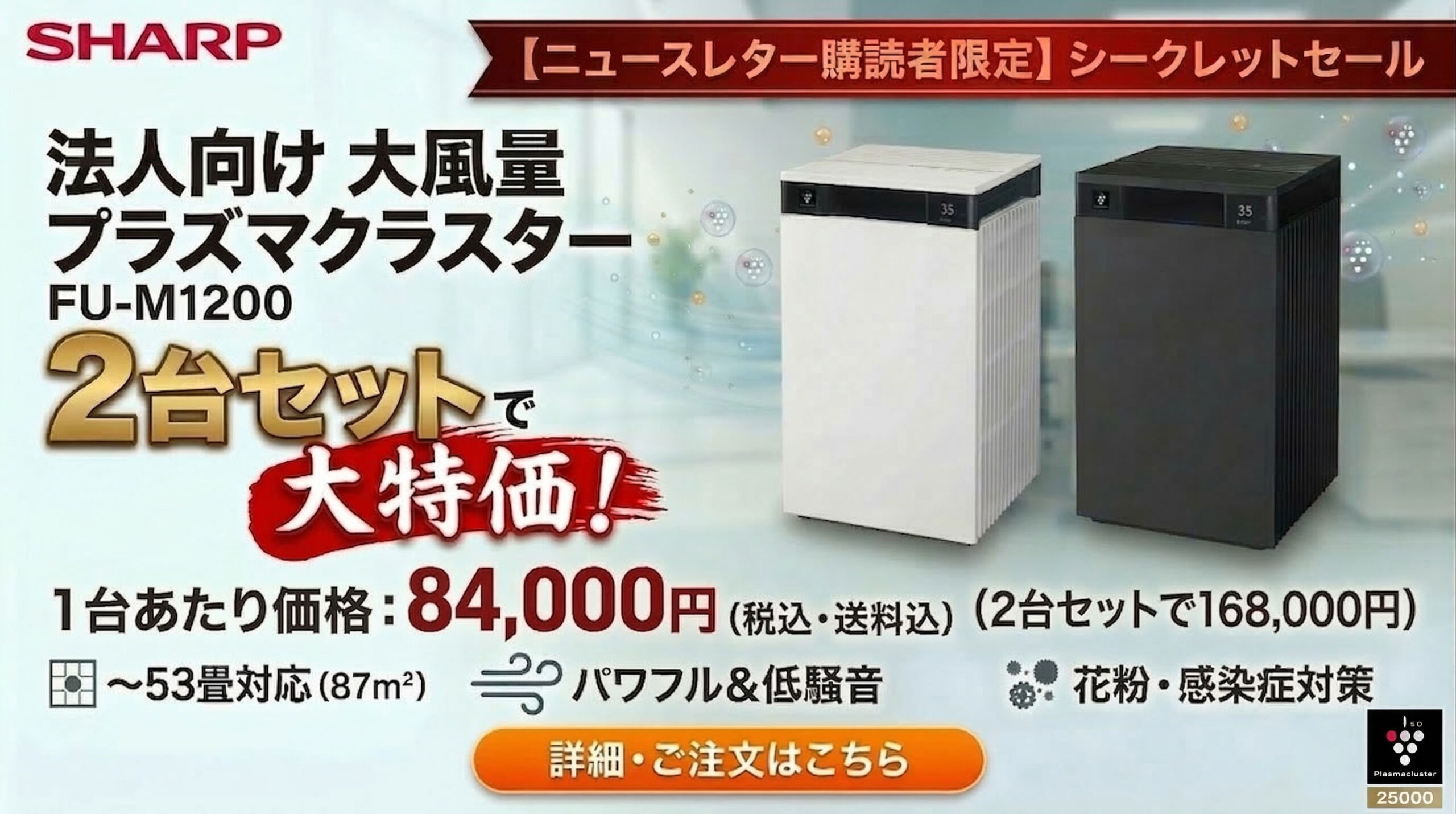 シークレットセール