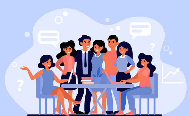 みんなでやればうまくいく！現場のみんなで進める業務効率化