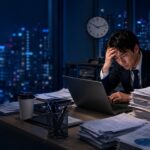 ８割の企業が陥る罠!?　Copilotを入れても､今のやり方では残業は減りません