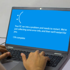 【ご注意！】急増している「自己流AI修理」の致命的な落とし穴。 そのAIはあなたのPCの｢本当の原因｣を熟知していますか？