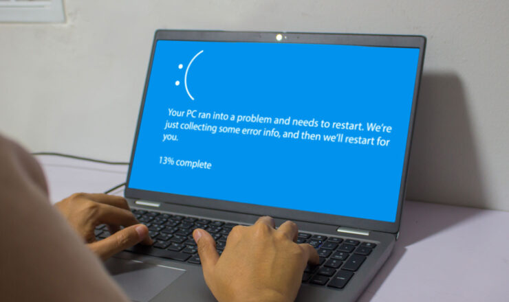 【ご注意！】急増している「自己流AI修理」の致命的な落とし穴。 そのAIはあなたのPCの｢本当の原因｣を熟知していますか？
