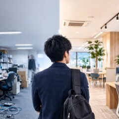 面接後の辞退、もしかして「オフィスの見た目」が原因かも？