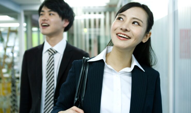 採用競争の勝敗は求人票に書けない部分で決まる!? 内定承諾と職場環境の関係