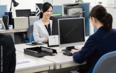 紹介できる職種例、PC管理／ITヘルプデスク
