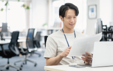 紹介できる職種例、社内情シス