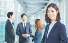 紹介できる職種例、企画営業