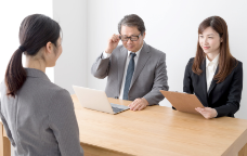 紹介できる職種例、人事採用