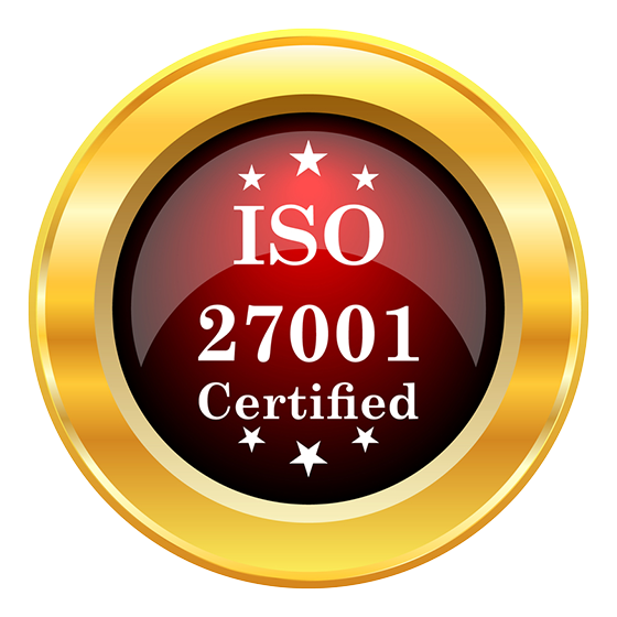 ISO27001（ISMS認証）