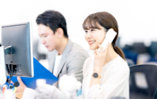 紹介できる職種例、一般事務