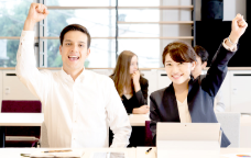 紹介できる職種例、貿易事務