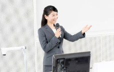 紹介できる職種例、インストラクター