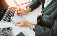 紹介できる職種例、経理補助